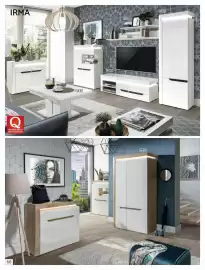 BOG FRAN Meble gazetka Strona 68