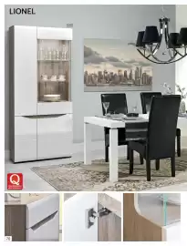 BOG FRAN Meble gazetka Strona 70