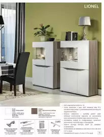 BOG FRAN Meble gazetka Strona 71