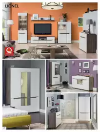 BOG FRAN Meble gazetka Strona 72