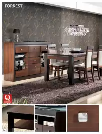 BOG FRAN Meble gazetka Strona 74