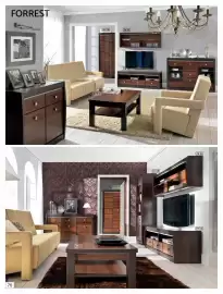 BOG FRAN Meble gazetka Strona 76