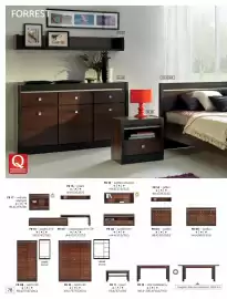 BOG FRAN Meble gazetka Strona 78