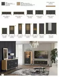 BOG FRAN Meble gazetka Strona 8