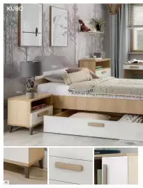 BOG FRAN Meble gazetka Strona 80