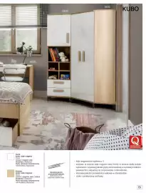 BOG FRAN Meble gazetka Strona 81
