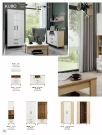 BOG FRAN Meble gazetka Strona 82