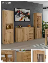 BOG FRAN Meble gazetka Strona 84