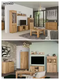 BOG FRAN Meble gazetka Strona 86