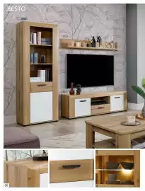 BOG FRAN Meble gazetka Strona 88