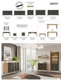 BOG FRAN Meble gazetka Strona 9