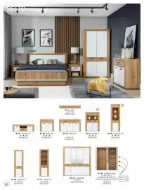 BOG FRAN Meble gazetka Strona 90