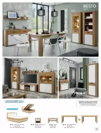 BOG FRAN Meble gazetka Strona 91