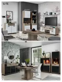 BOG FRAN Meble gazetka Strona 94