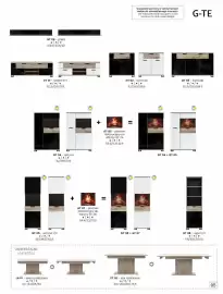 BOG FRAN Meble gazetka Strona 95