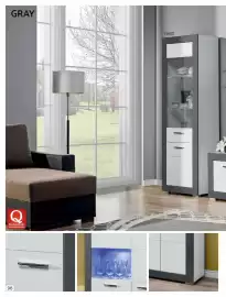 BOG FRAN Meble gazetka Strona 96