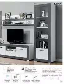 BOG FRAN Meble gazetka Strona 97