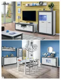 BOG FRAN Meble gazetka Strona 98