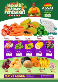 Encarte Assaí Atacadista Página 1