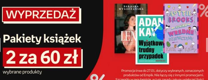 Empik gazetka Strona 3