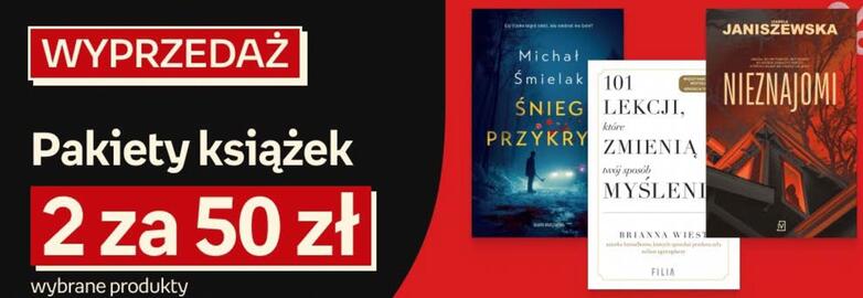 Empik gazetka Strona 4