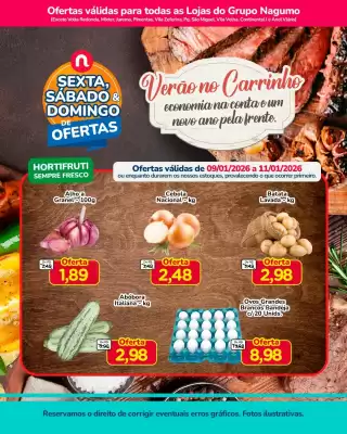 Folheto Nagumo (válido até 11-01)