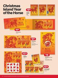 Australia Post catalogue Page 6
