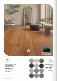 Choices Flooring catalogue Page 18