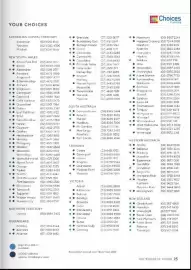 Choices Flooring catalogue Page 27