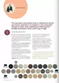 Choices Flooring catalogue Page 4