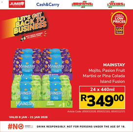 Jumbo catalogue Page 5