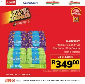 Jumbo catalogue Page 5