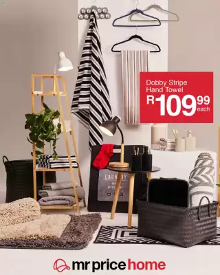 MRP Home catalogue (valid until 15-01)