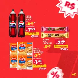 Catálogo Supermercados Myatã semana 2 Página 2