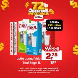 Catálogo Supermercados São Vicente Página 2