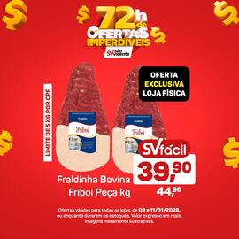 Catálogo Supermercados São Vicente Página 3