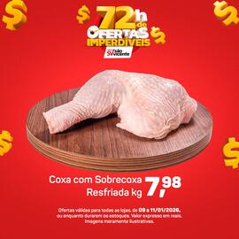 Catálogo Supermercados São Vicente Página 4