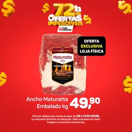 Catálogo Supermercados São Vicente Página 5