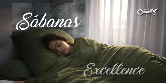 Catálogo Colchas Concord Página 1