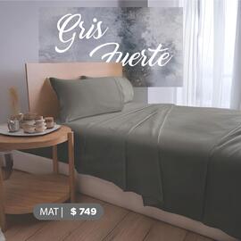 Catálogo Colchas Concord Página 2