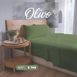 Catálogo Colchas Concord Página 3