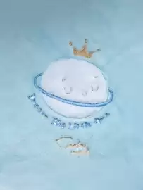 Catálogo Baby Mink Página 1