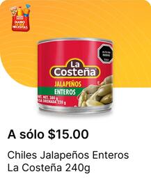 Catálogo OXXO Página 105