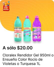 Catálogo OXXO Página 120