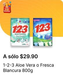 Catálogo OXXO Página 123