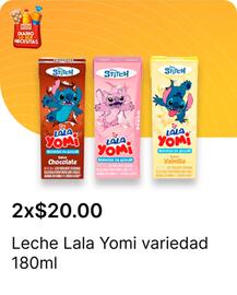 Catálogo OXXO Página 18