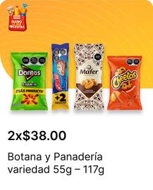 Catálogo OXXO Página 24