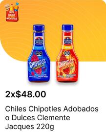 Catálogo OXXO Página 27