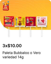 Catálogo OXXO Página 40