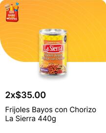 Catálogo OXXO Página 43